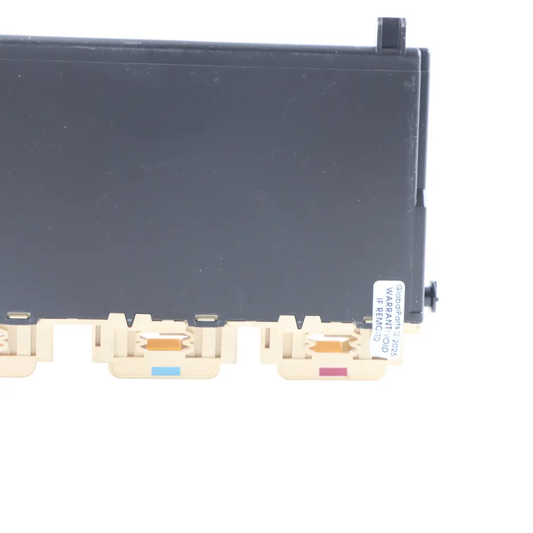 Mercedes W205 W253 Front Seat Memory Package Module Passenger Side - SKU A2059009908 - Part number A2059009908