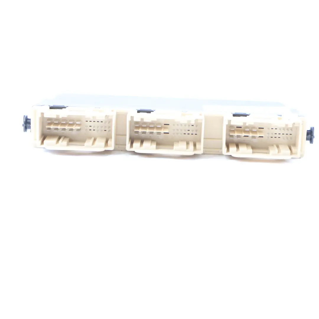 Mercedes W205 W253 Front Seat Memory Package Module Passenger Side - SKU A2059009908 - Part number A2059009908