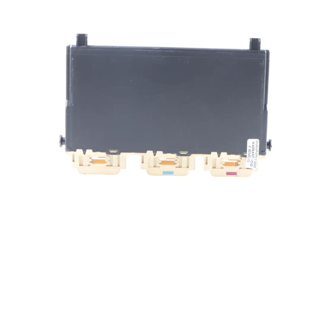 Mercedes W205 W253 Front Seat Memory Package Module Passenger Side - SKU A2059009908 - Part number A2059009908