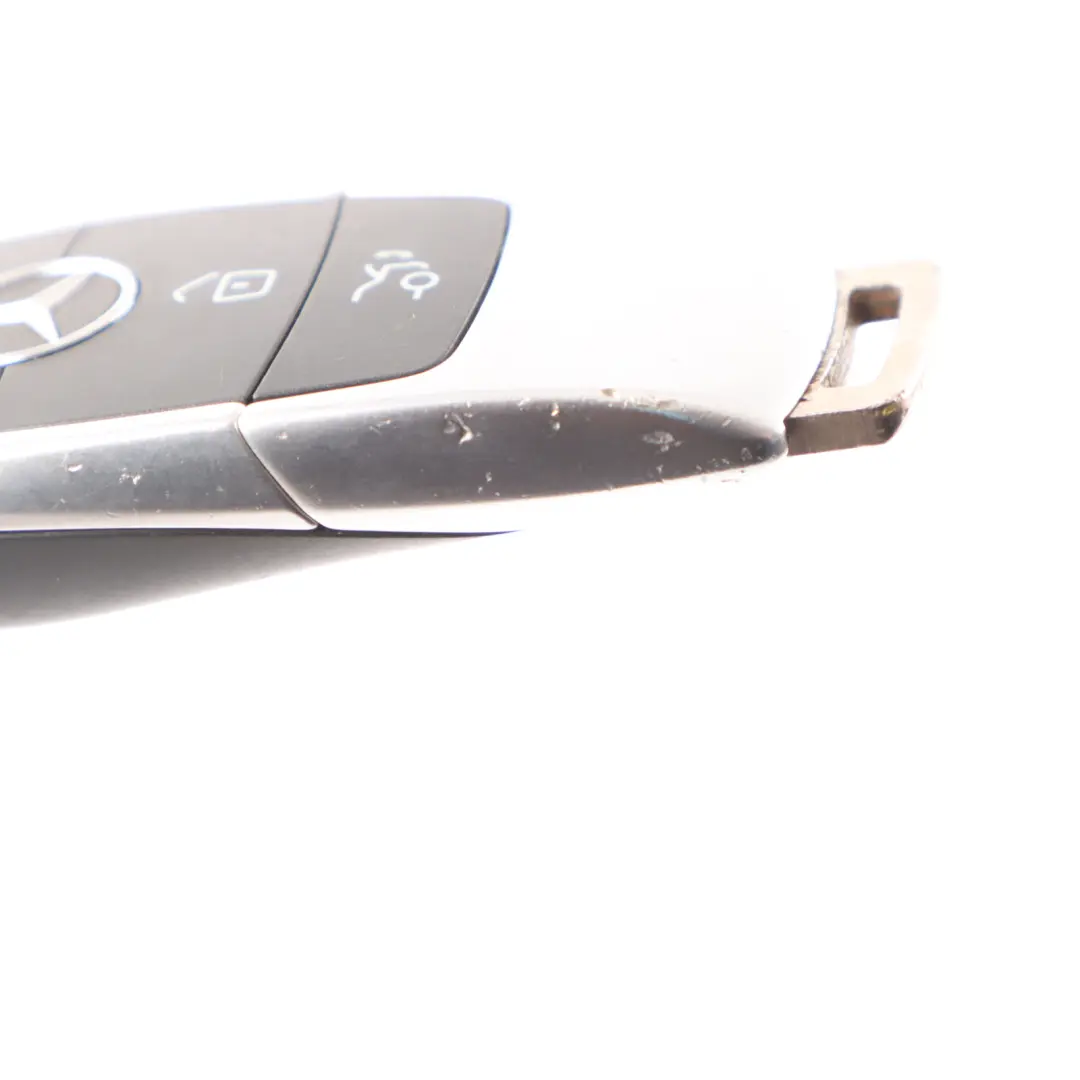  Remote Key Mercedes C GLC EQC W205 X253 N293 Radio Alarm Fob Button - SKU A2059053809-1 - Part number A2059053809