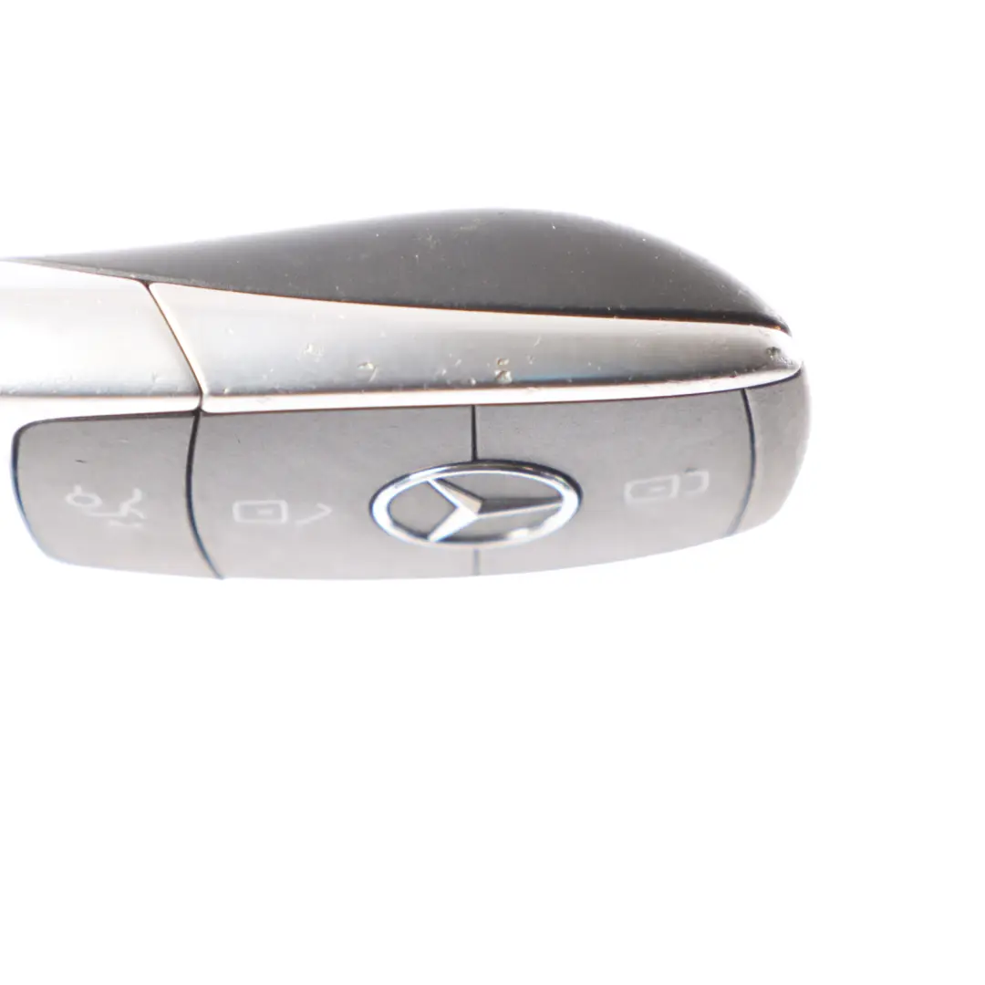  Remote Key Mercedes C GLC EQC W205 X253 N293 Radio Alarm Fob Button - SKU A2059053809-1 - Part number A2059053809