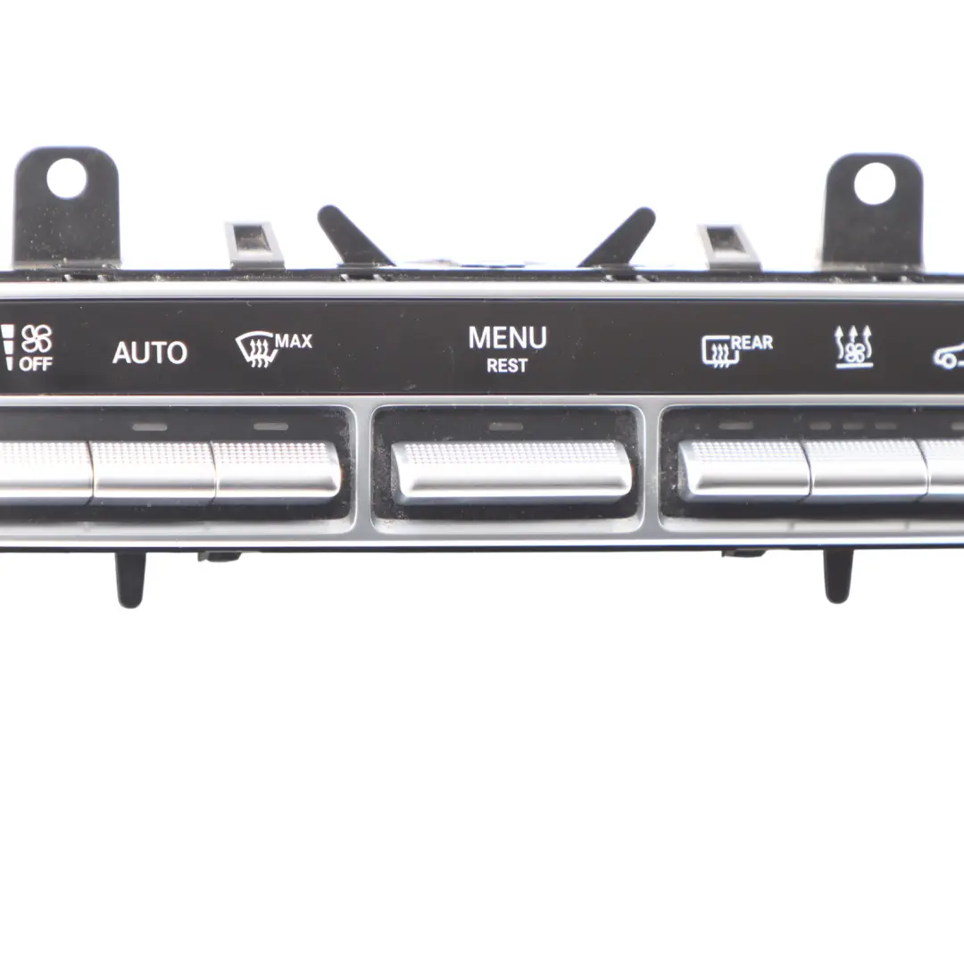 Automatico Aria Condizionata Pannello Controllo per Mercedes W205 con numero di parte A2059054806 Mercedes W205 Automatico Aria Condizionata Pannello Controllo - SKU A2059054806 - Numero di parte A2059054806