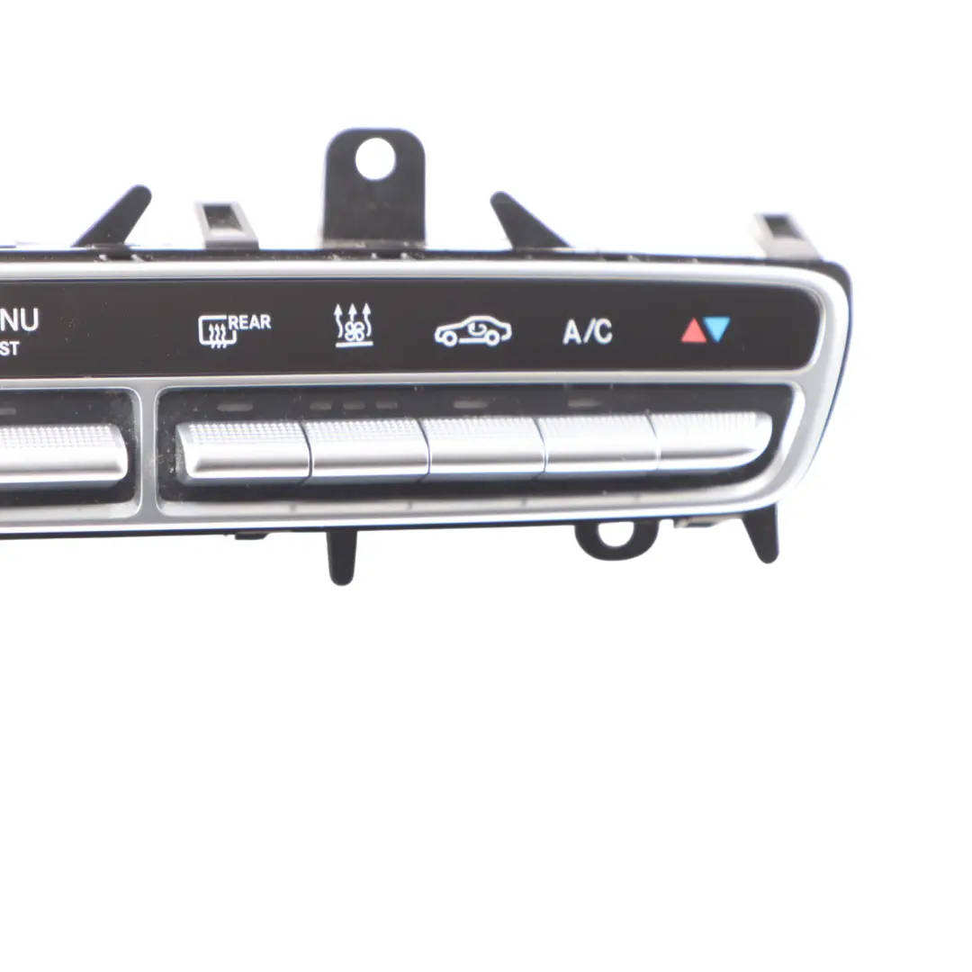 Automatico Aria Condizionata Pannello Controllo per Mercedes W205 con numero di parte A2059054806 Mercedes W205 Automatico Aria Condizionata Pannello Controllo - SKU A2059054806 - Numero di parte A2059054806