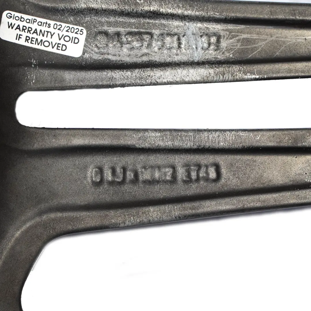  Jante En Alliage Gris Avant Mercedes C207 A207 AMG 18" 8J ET:45 - SKU A2074011302-8 - Numéro de pièce A2074011302