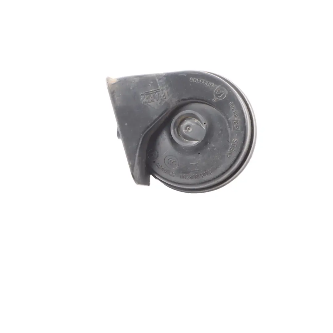  Klaxon de signal de fanfare Mercedes C207 A207 420 Hz avant droit - SKU A2075421720 - Numéro de pièce A2075421720
