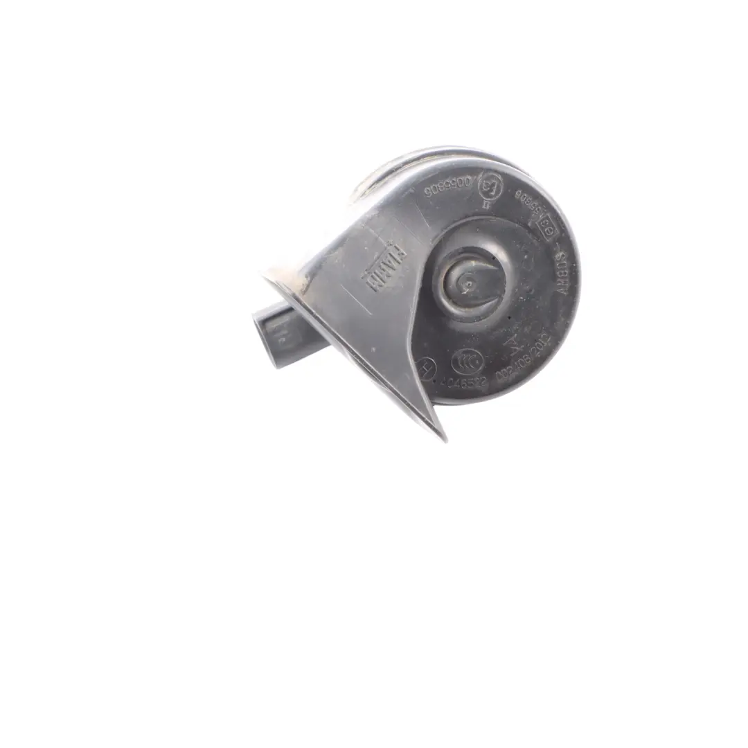 Hupe Signal Fanfare 420Hz Vorne Rechts für Mercedes C207 Coupe mit Teilenummer A2075421720 Mercedes C207 Coupe Hupe Signal Fanfare 420Hz Vorne Rechts - SKU A2075421720 - Teilenummer A2075421720