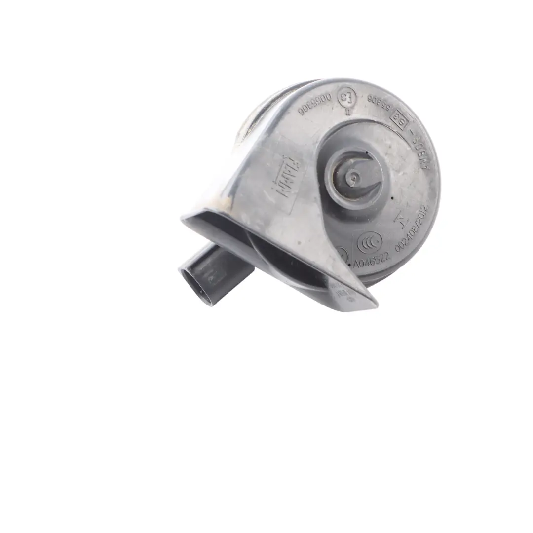 Clacson Segnale Fanfara 420Hz Anteriore Destro per Mercedes A207 C207 con numero di parte A2075421720 Mercedes A207 C207 Clacson Segnale Fanfara 420Hz Anteriore Destro - SKU A2075421720 - Numero di parte A2075421720