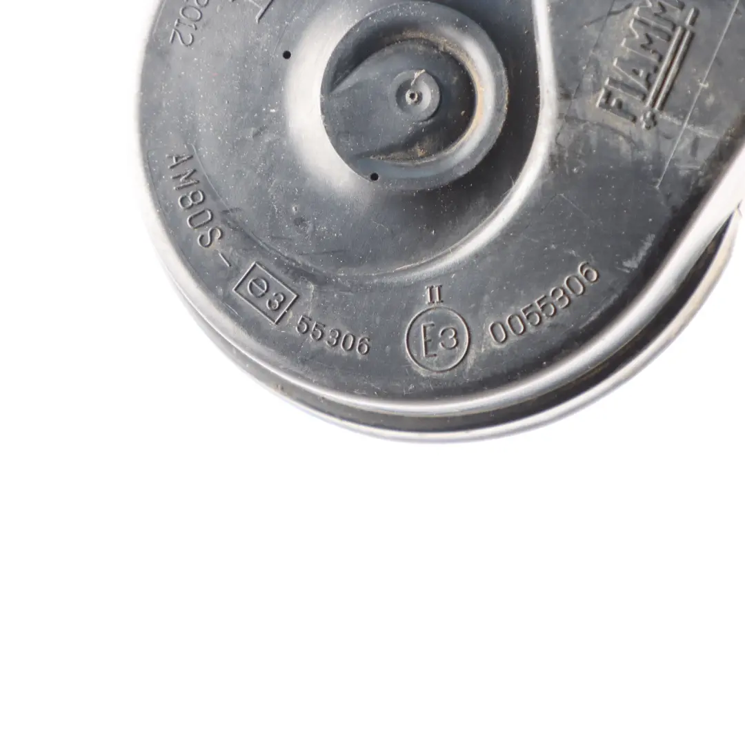 Hupe Signal Fanfare 420Hz Vorne Rechts für Mercedes C207 Coupe mit Teilenummer A2075421720 Mercedes C207 Coupe Hupe Signal Fanfare 420Hz Vorne Rechts - SKU A2075421720 - Teilenummer A2075421720