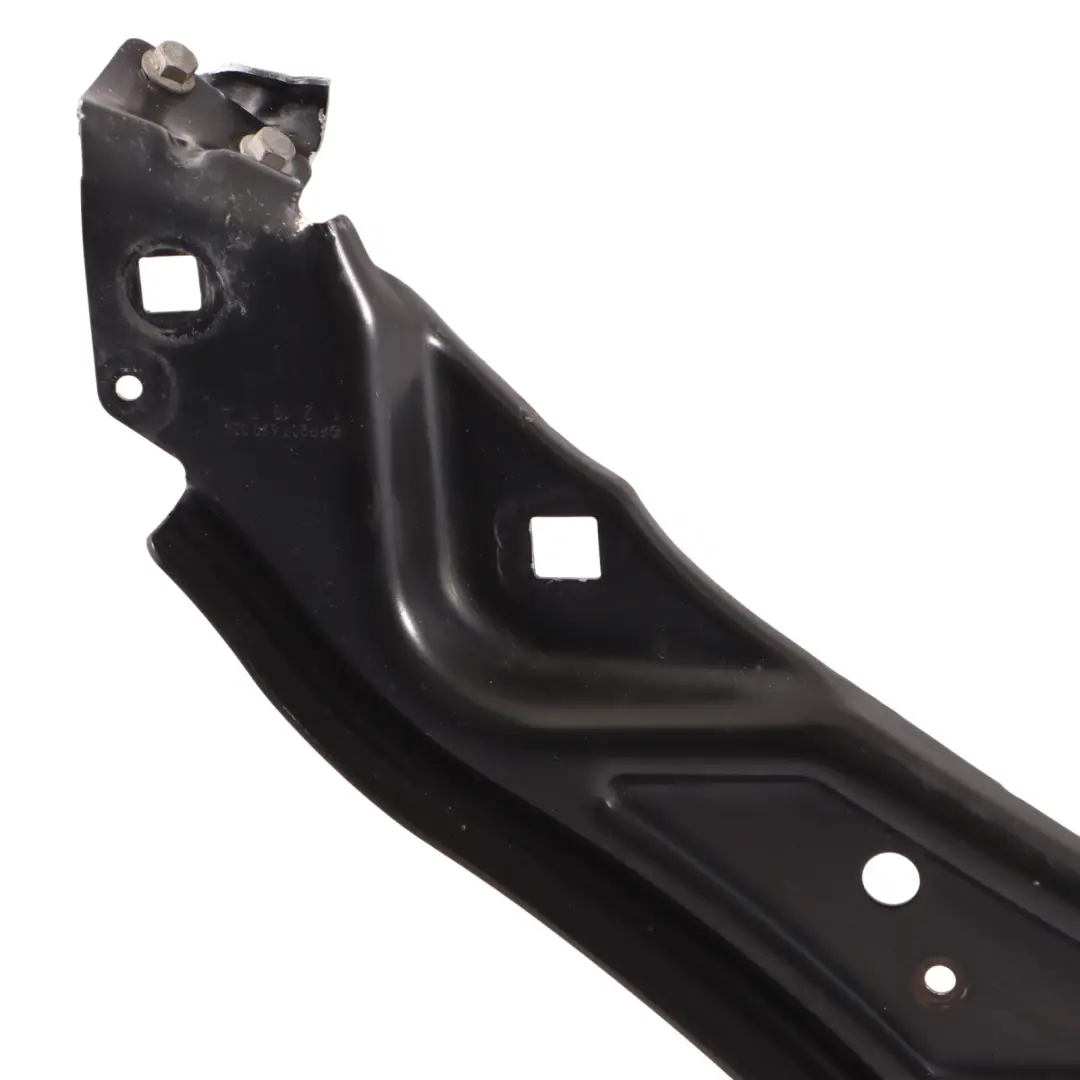 W207 Supporto Per Faro Anteriore Sinistro Sito per Mercedes C207 con numero di parte A2076200191 Mercedes C207 W207 Supporto Per Faro Anteriore Sinistro Sito - SKU A2076200191 - Numero di parte A2076200191