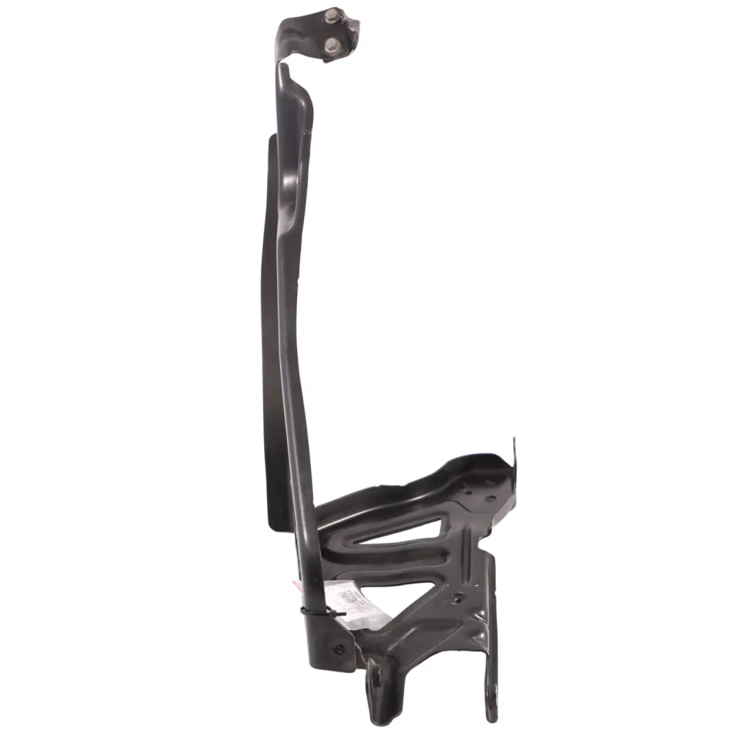 Mercedes C207 W207 Headlight Mount Bracket Front Left Site N/S - SKU A2076200191 - Part number A2076200191