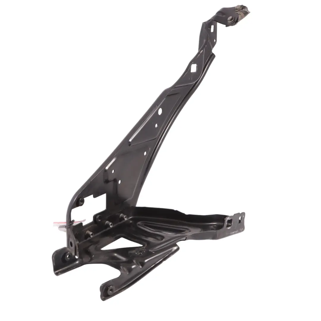 Mercedes C207 W207 Headlight Mount Bracket Front Left Site N/S - SKU A2076200191 - Part number A2076200191