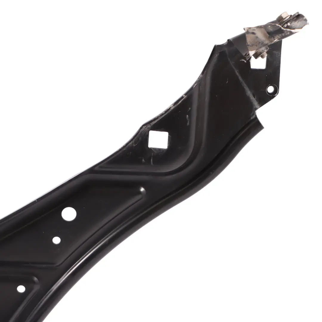 Mercedes C207 W207 Headlight Mount Bracket Front Left Site N/S - SKU A2076200191 - Part number A2076200191