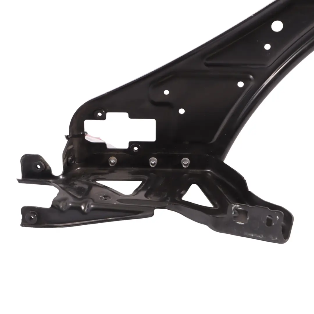 Mercedes C207 W207 Headlight Mount Bracket Front Left Site N/S - SKU A2076200191 - Part number A2076200191