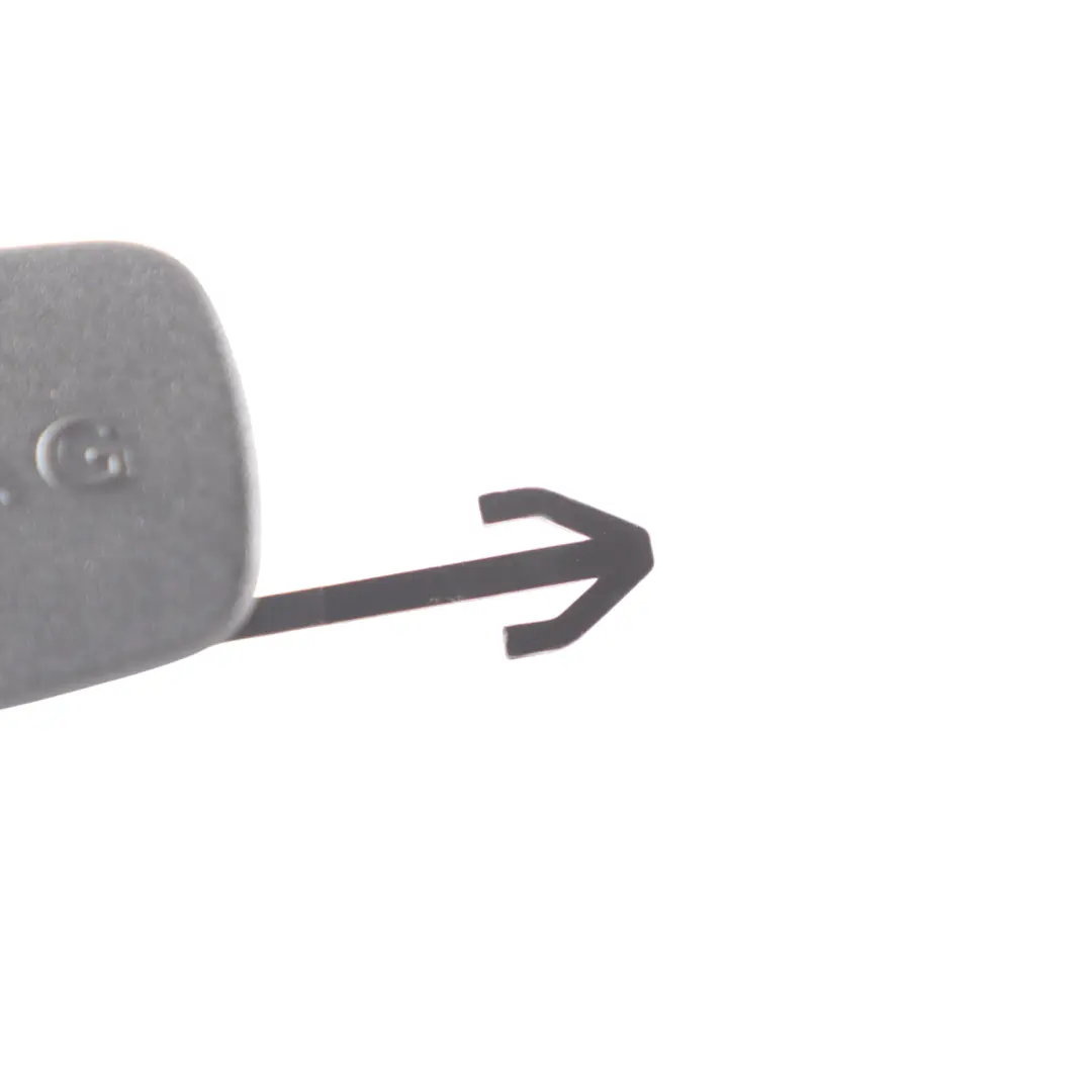 A-Pillar Air Module Trim Cover Panel Left N/S to Mercedes C207 Coupe with Part number A2076920322 Mercedes C207 Coupe A-Pillar Air Module Trim Cover Panel Left N/S - SKU A2076920322 - Part number A2076920322