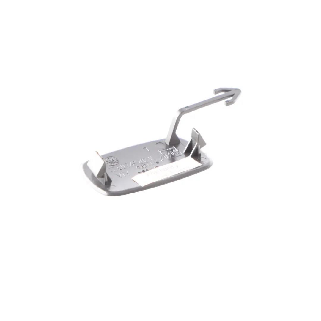 A-Pillar Air Module Trim Cover Panel Left N/S to Mercedes C207 Coupe with Part number A2076920322 Mercedes C207 Coupe A-Pillar Air Module Trim Cover Panel Left N/S - SKU A2076920322 - Part number A2076920322