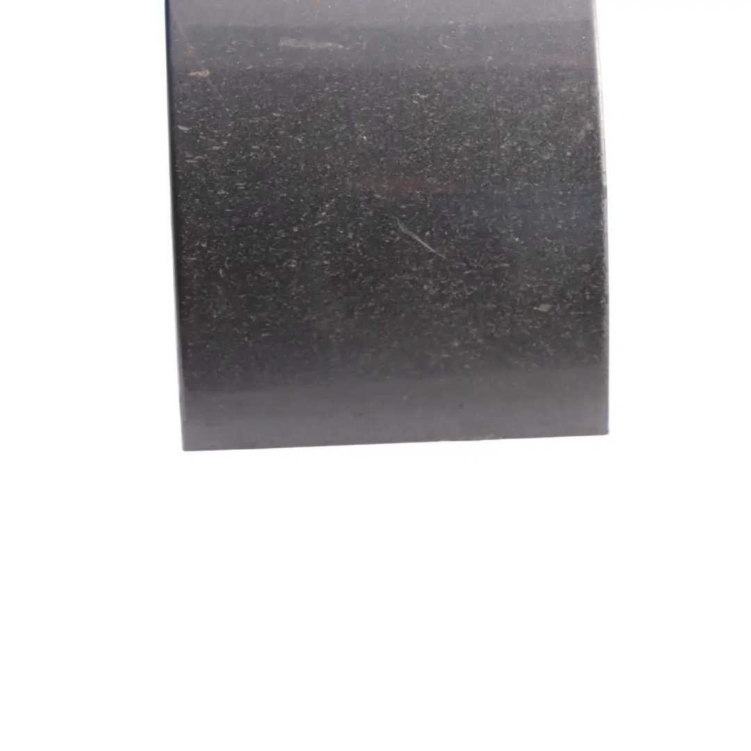 Front Right O/S Jacking Eye Cover Tenorite Grey 755 to Mercedes C207 with Part number A2076981130 Mercedes C207 Front Right O/S Jacking Eye Cover Tenorite Grey 755 - SKU A2076981130-TNG - Part number A2076981130