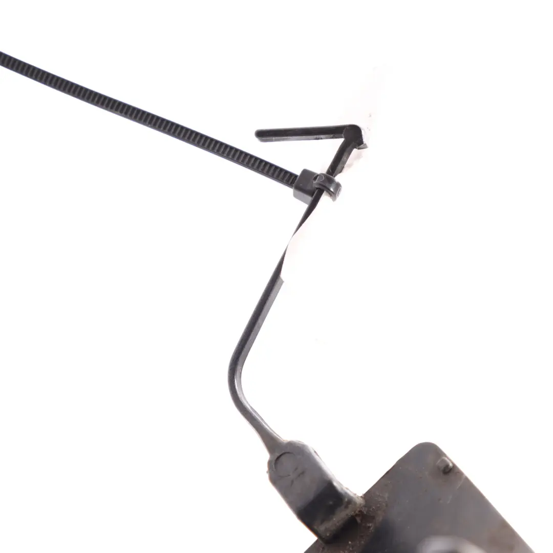 Front Right O/S Jacking Eye Cover Tenorite Grey 755 to Mercedes C207 with Part number A2076981130 Mercedes C207 Front Right O/S Jacking Eye Cover Tenorite Grey 755 - SKU A2076981130-TNG - Part number A2076981130