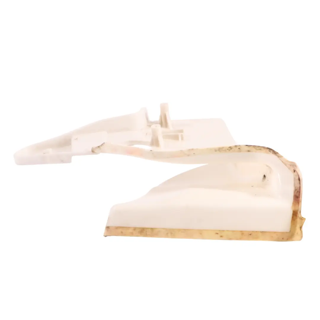 Mercedes C207 Delantero Izquierdo Tapa Cerradura Puerta - SKU A2077230108 - Número de pieza A2077230108