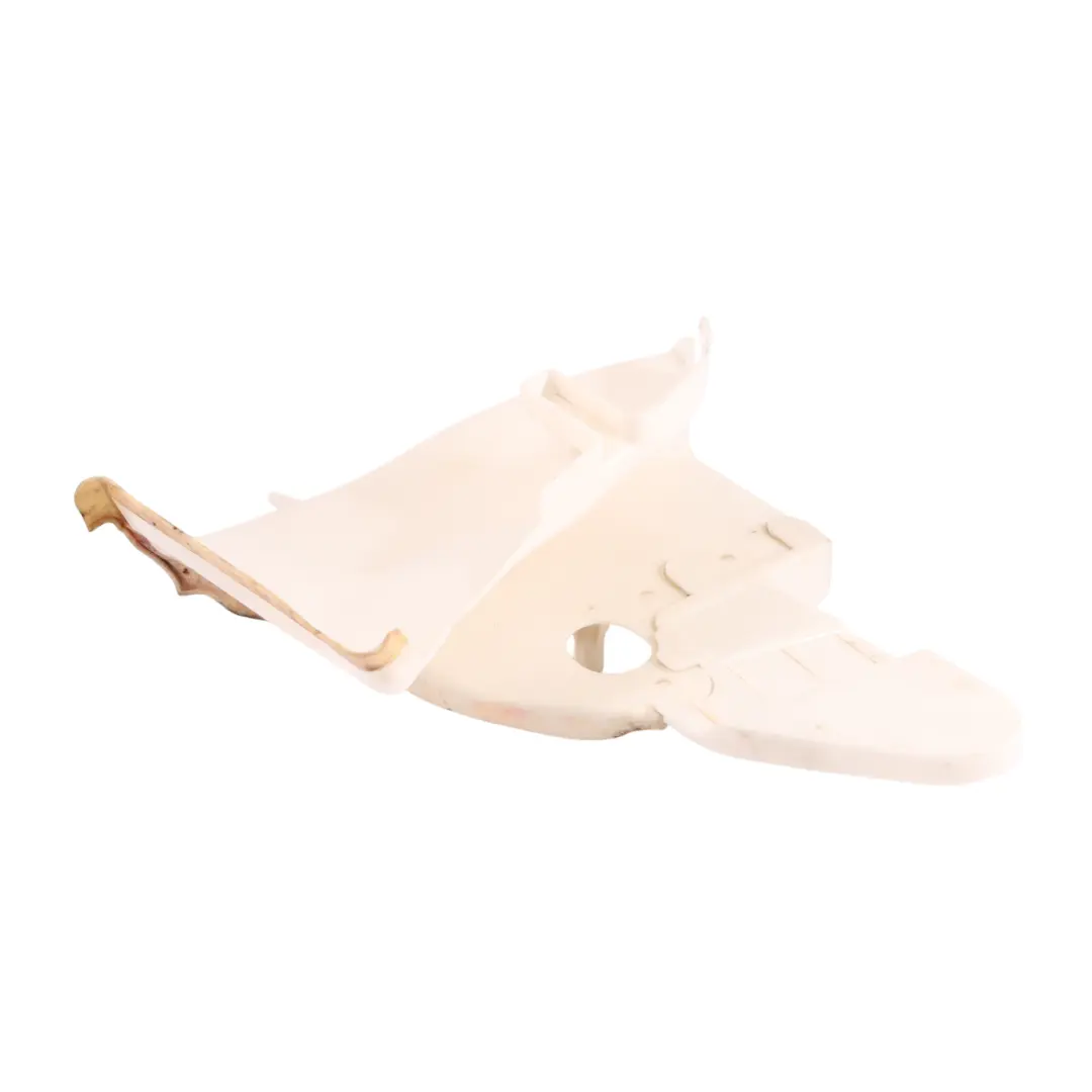 Mercedes C207 Delantero Izquierdo Tapa Cerradura Puerta - SKU A2077230108 - Número de pieza A2077230108