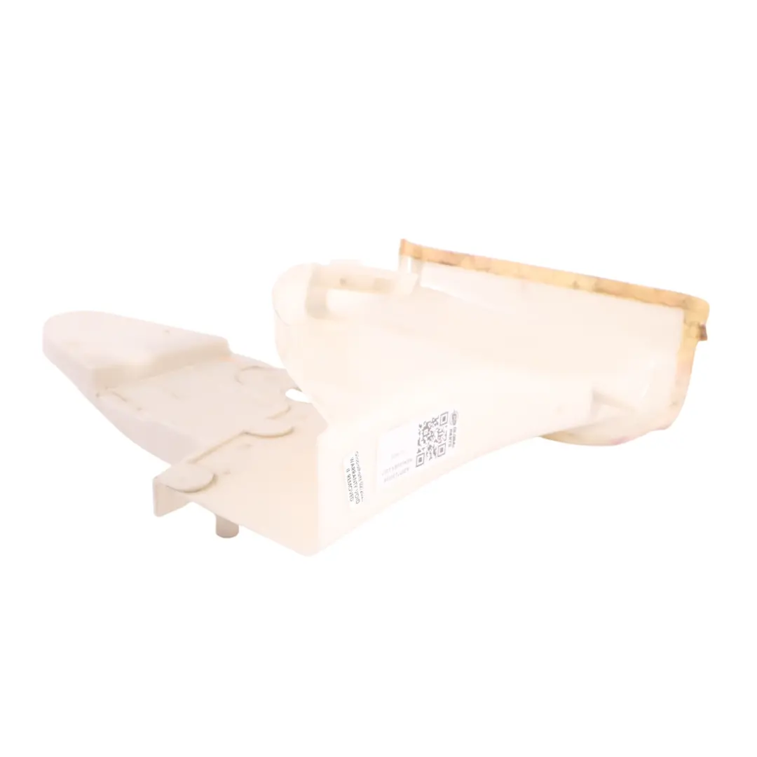 Mercedes C207 Front Left N/S Door Lock Cover - SKU A2077230108 - Part number A2077230108