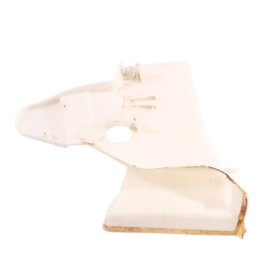 Mercedes C207 Front Left N/S Door Lock Cover - SKU A2077230108 - Part number A2077230108