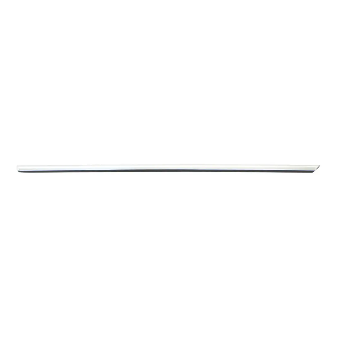 Mercedes C207 Exterior Front Linke Tür Fenster Streifen - SKU A2077250182 - Teilenummer A2077250182