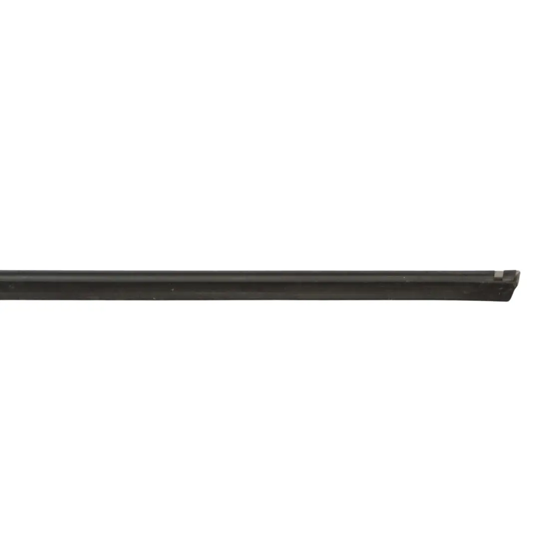 Mercedes C207 Exterior Front Linke Tür Fenster Streifen - SKU A2077250182 - Teilenummer A2077250182