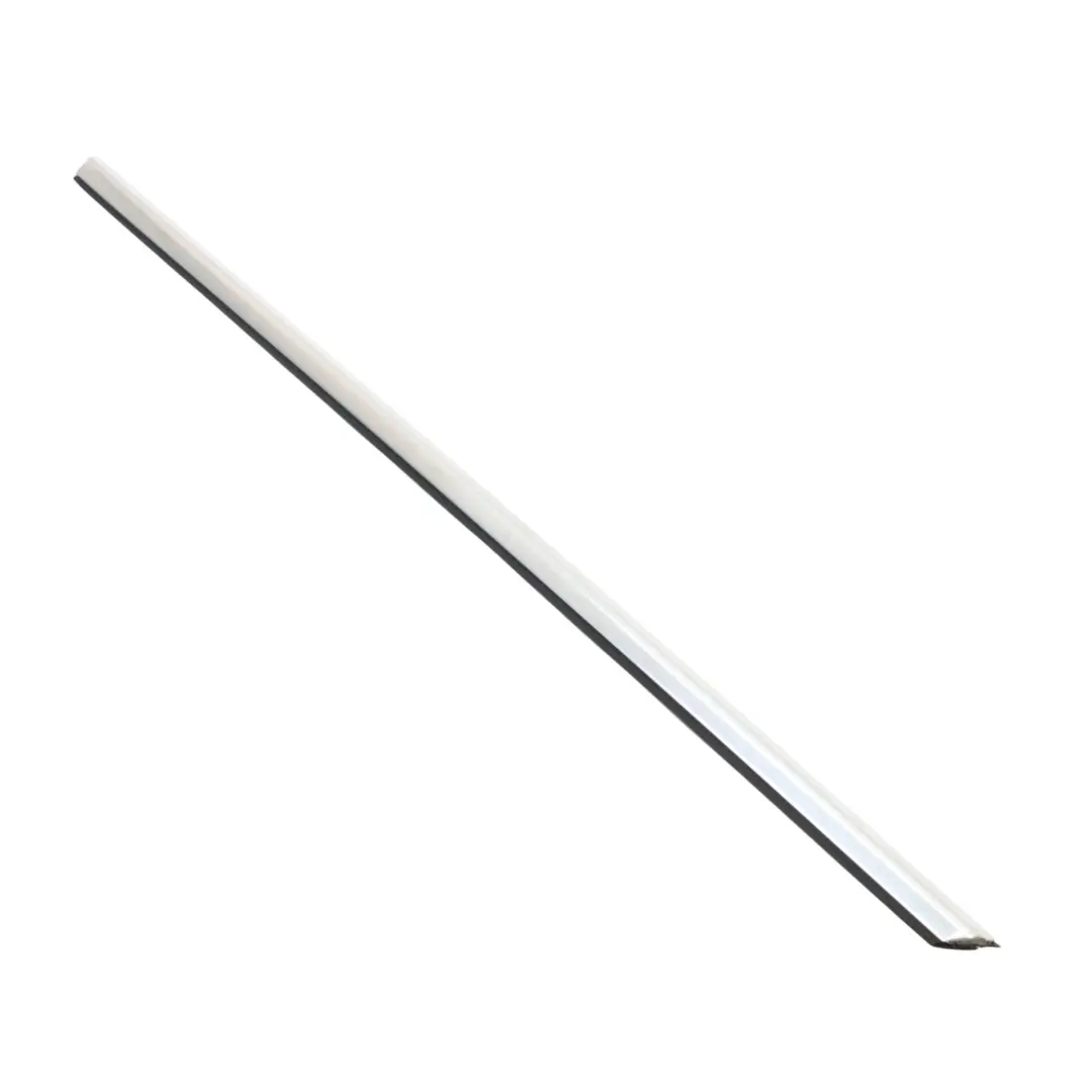 Striscia Esterna Finestrino Porta Anteriore Sinistra per Mercedes C207 con numero di parte A2077250182 Mercedes C207 Striscia Esterna Finestrino Porta Anteriore Sinistra - SKU A2077250182 - Numero di parte A2077250182