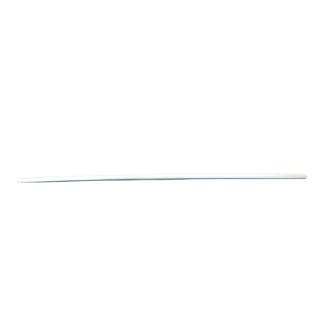 Striscia Esterna Finestrino Porta Anteriore Sinistra per Mercedes C207 con numero di parte A2077250182 Mercedes C207 Striscia Esterna Finestrino Porta Anteriore Sinistra - SKU A2077250182 - Numero di parte A2077250182