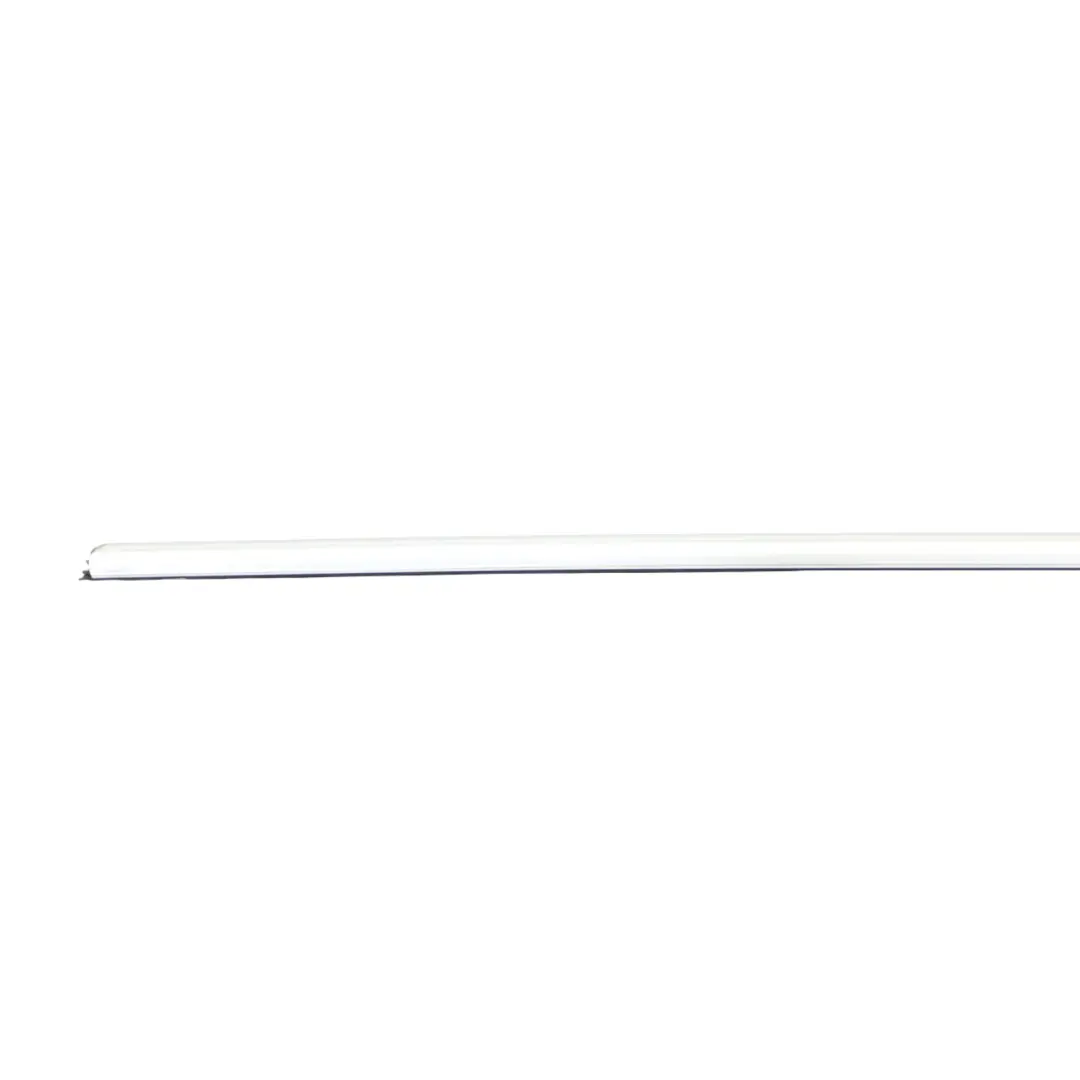 Mercedes C207 Bande De Vitre Extérieure De Porte Avant Gauche - SKU A2077250182 - Numéro de pièce A2077250182