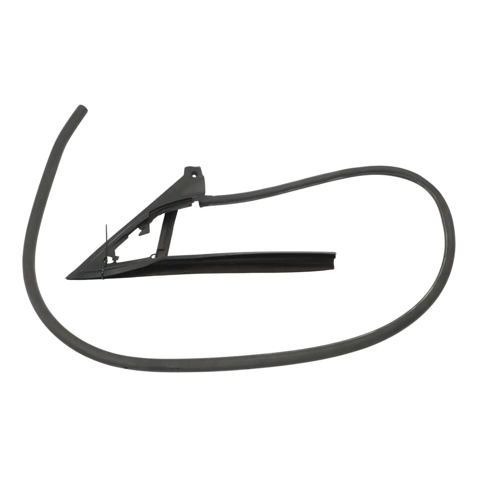Mercedes C207 Front Tür Dichtung Dichtung Links Abdichtung Gummi A2077270187