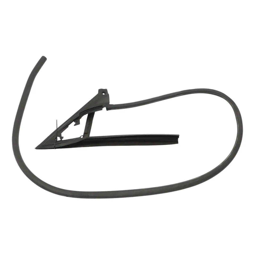 Mercedes C207 Joint D'Étanchéité Porte Avant Gauche Caoutchouc - SKU A2077270187-1 - Numéro de pièce A2077270187