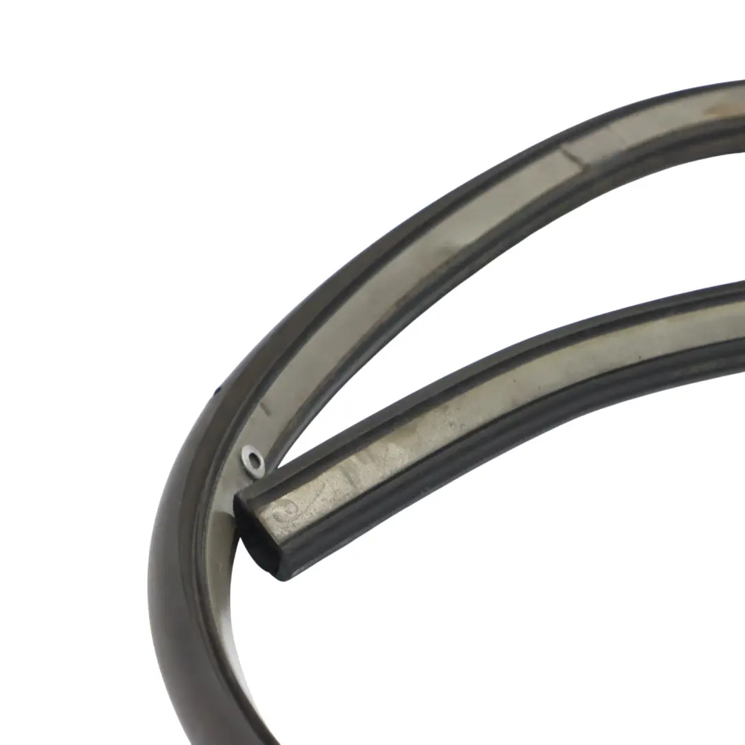 Mercedes C207 Joint D'Étanchéité Porte Avant Gauche Caoutchouc - SKU A2077270187-1 - Numéro de pièce A2077270187
