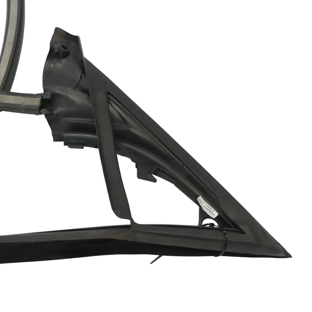 Mercedes C207 Joint D'Étanchéité Porte Avant Gauche Caoutchouc - SKU A2077270187-1 - Numéro de pièce A2077270187