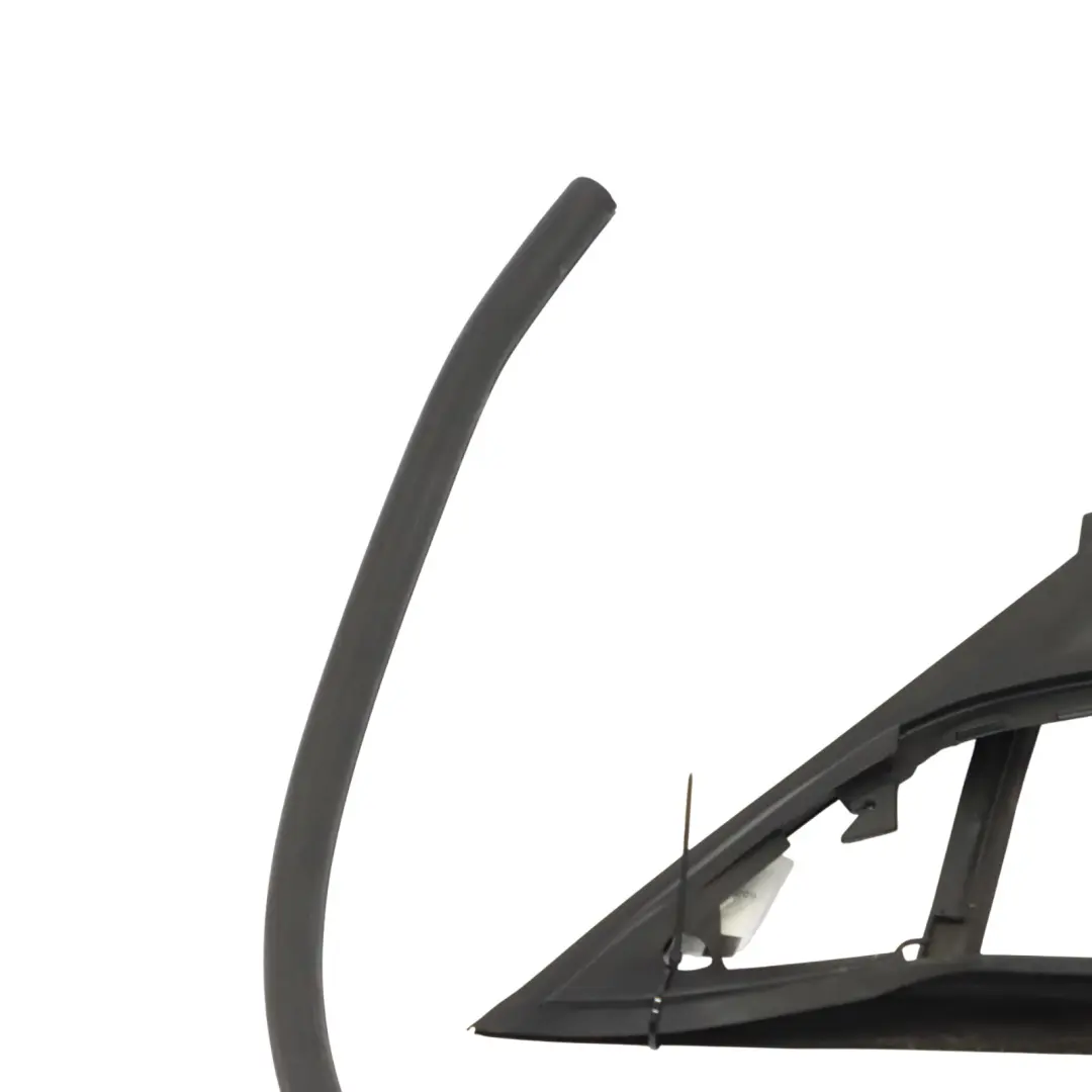 Puerta Delantera Junta De Goma De Sellado Izquierda para Mercedes C207 con número de pieza A2077270187 Mercedes C207 Puerta Delantera Junta De Goma De Sellado Izquierda - SKU A2077270187-1 - Número de pieza A2077270187