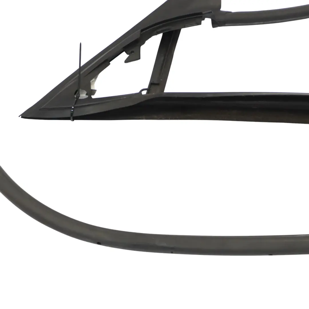 Mercedes C207 Joint D'Étanchéité Porte Avant Gauche Caoutchouc - SKU A2077270187-1 - Numéro de pièce A2077270187