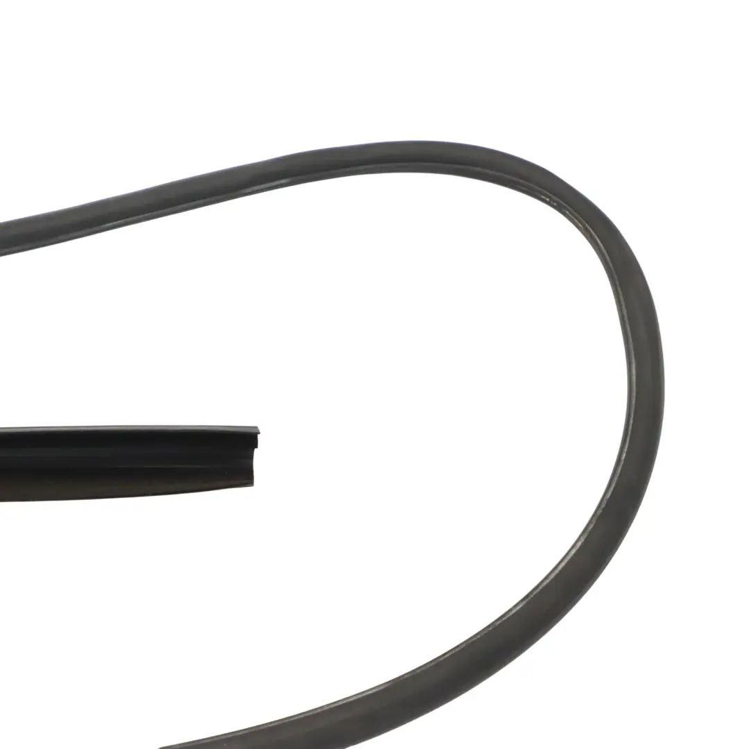Mercedes C207 Joint D'Étanchéité Porte Avant Gauche Caoutchouc - SKU A2077270187-1 - Numéro de pièce A2077270187