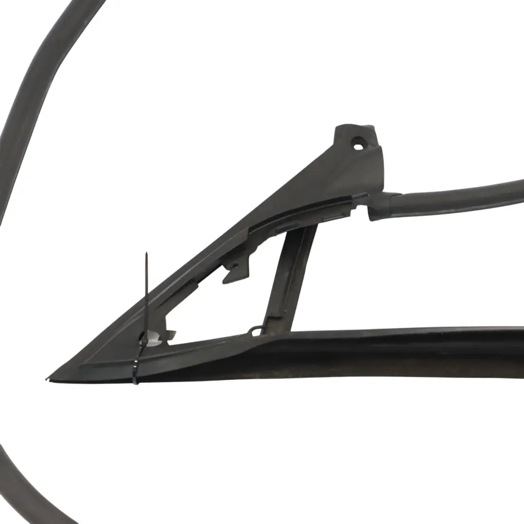 Mercedes C207 Guarnizione Porta Anteriore Sinistra Gomma Sigillante - SKU A2077270187-1 - Numero di parte A2077270187