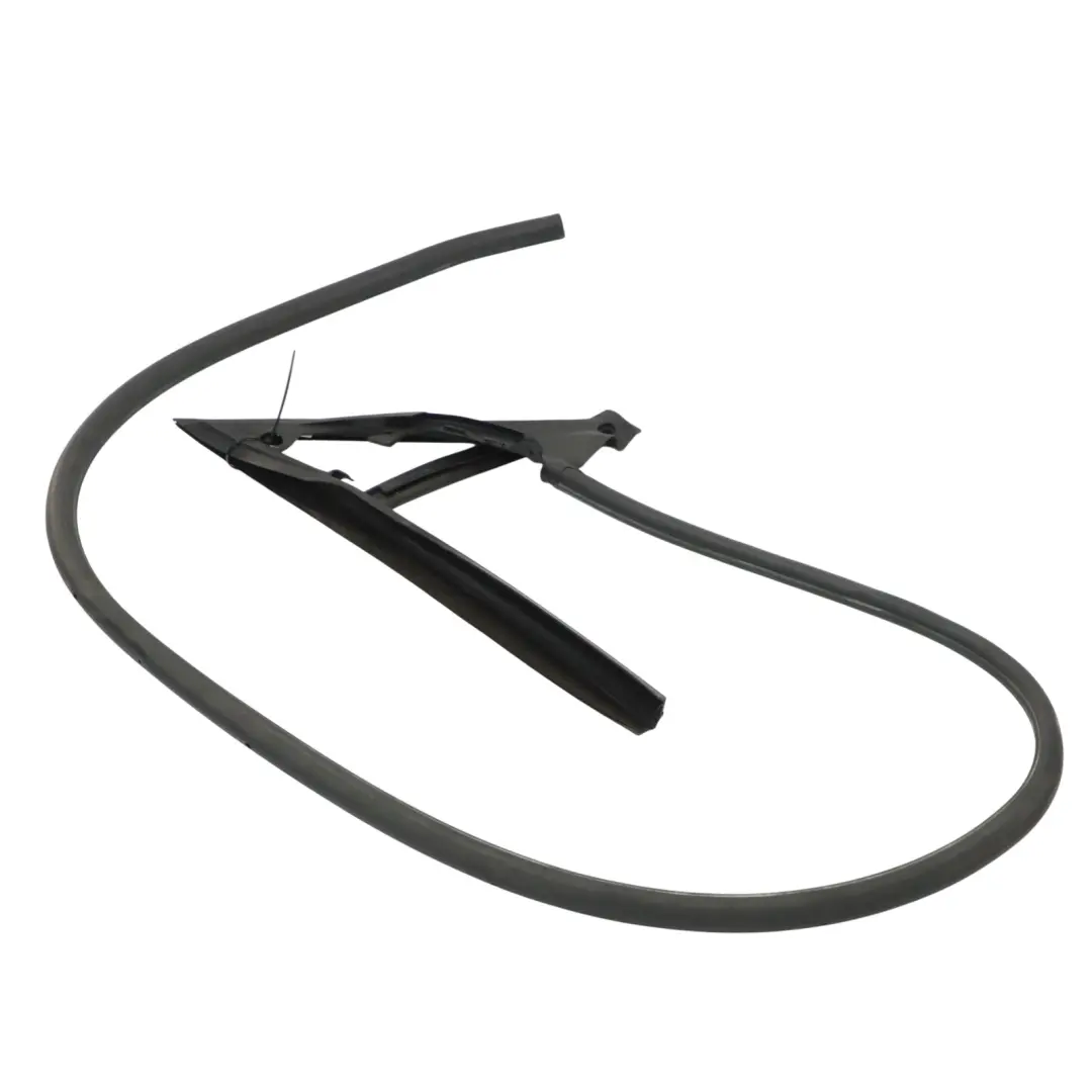 Mercedes C207 Guarnizione Porta Anteriore Sinistra Gomma Sigillante - SKU A2077270187-1 - Numero di parte A2077270187