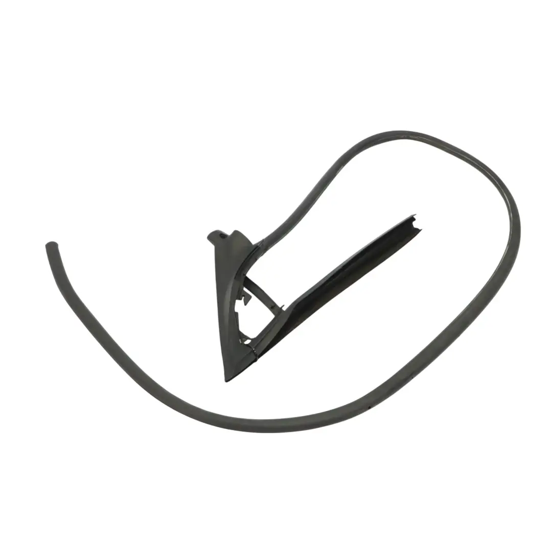 Mercedes C207 Guarnizione Porta Anteriore Sinistra Gomma Sigillante - SKU A2077270187-1 - Numero di parte A2077270187