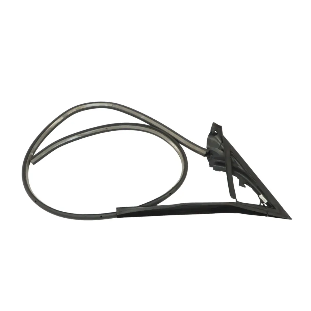Mercedes C207 Joint D'Étanchéité Porte Avant Gauche Caoutchouc - SKU A2077270187-1 - Numéro de pièce A2077270187