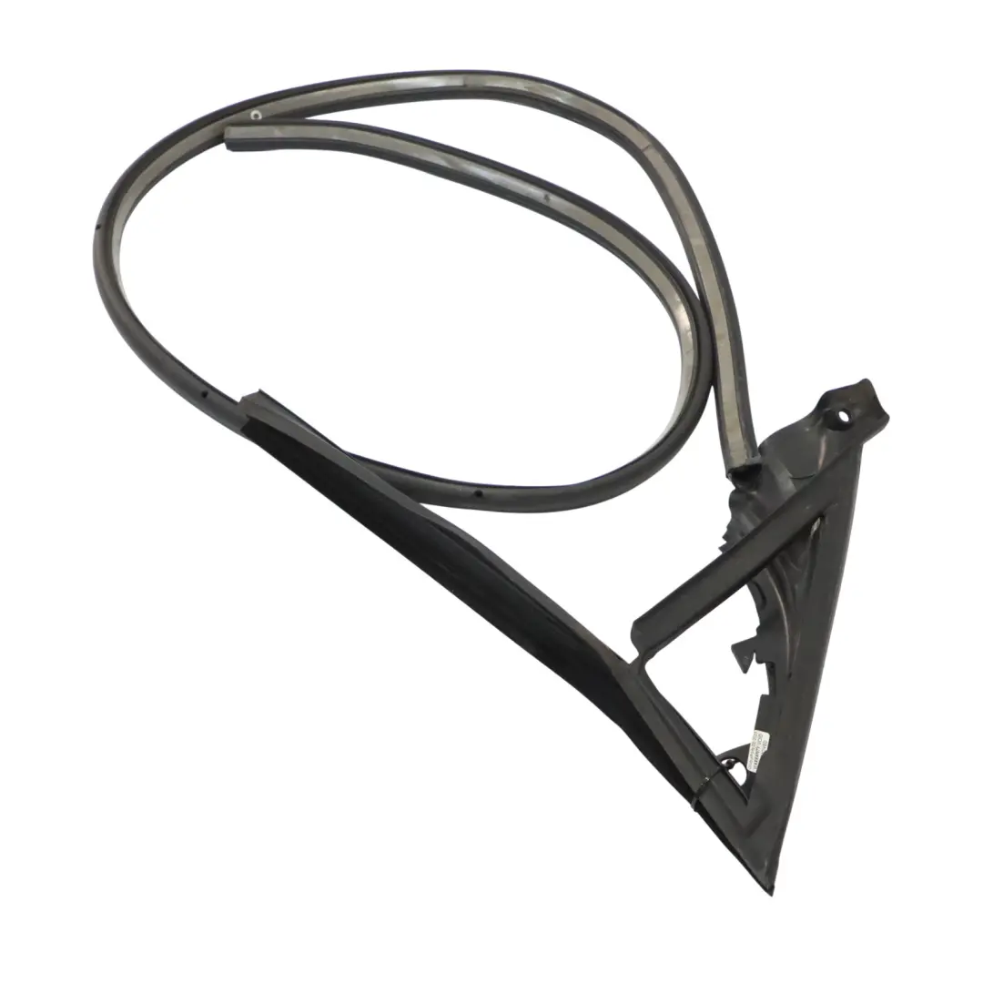 Mercedes C207 Guarnizione Porta Anteriore Sinistra Gomma Sigillante - SKU A2077270187-1 - Numero di parte A2077270187
