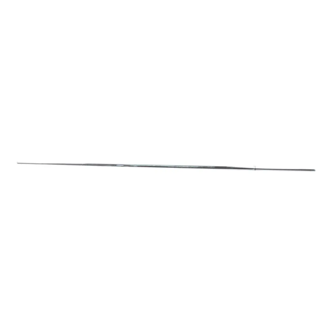 Mercedes C207 Front Door Strip Moulding Trim Chrome Right O/S A2077270122 - SKU A2077270222 - Part number A2077270222