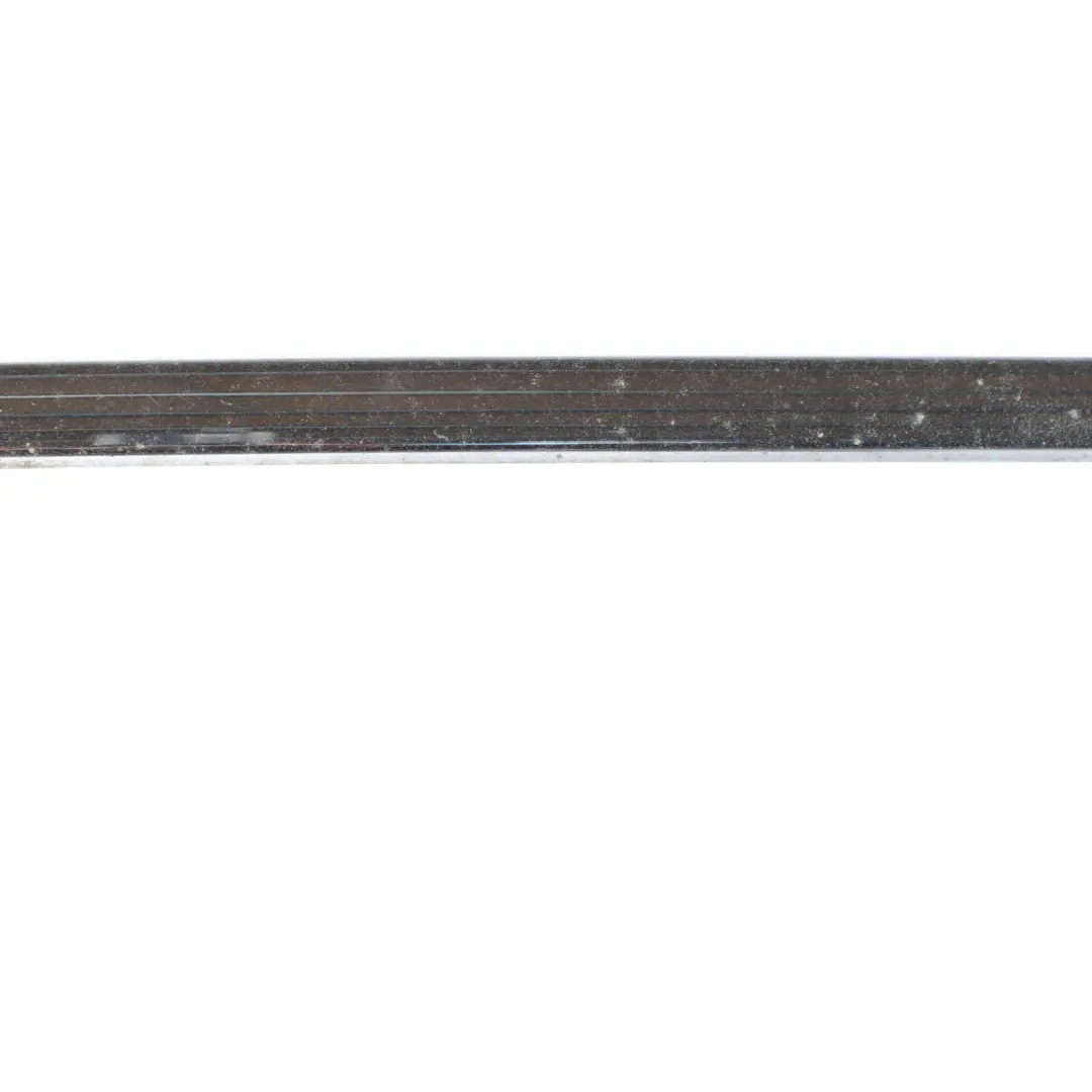 Mercedes C207 Moldura Puerta Delantera Derecha Cromada A2077270122 - SKU A2077270222 - Número de pieza A2077270222