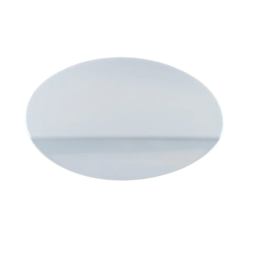 W207 Abdeckung Einfülltopf Klappe Iridium Silber - 775 für Mercedes mit Teilenummer A2077570106 Mercedes W207 Abdeckung Einfülltopf Klappe Iridium Silber - 775 - SKU A2077570106-INB - Teilenummer A2077570106