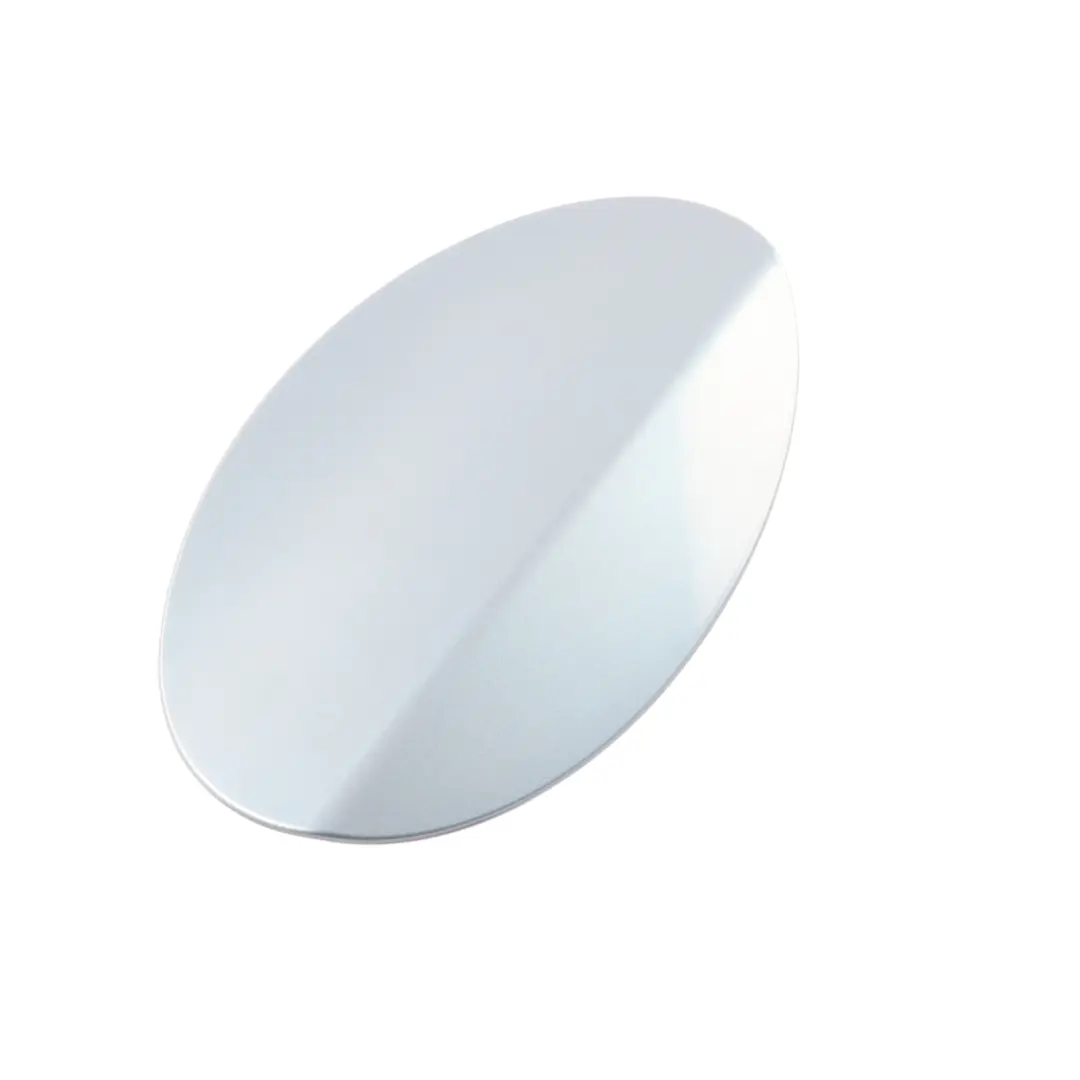 W207 Tapa tapón depósito combustible Plata Iridium Metalizado - 775 para Mercedes con número de pieza A2077570106 Mercedes W207 Tapa tapón depósito combustible Plata Iridium Metalizado - 775 - SKU A2077570106-INB - Número de pieza A2077570106