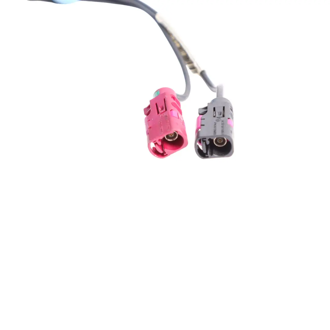 Roof Antenna Aerial Shark Fin Top Tenorite Grey - 755 to Mercedes C207 with Part number A2078201075 Mercedes C207 Roof Antenna Aerial Shark Fin Top Tenorite Grey - 755 - SKU A2078201075-TNG - Part number A2078201075