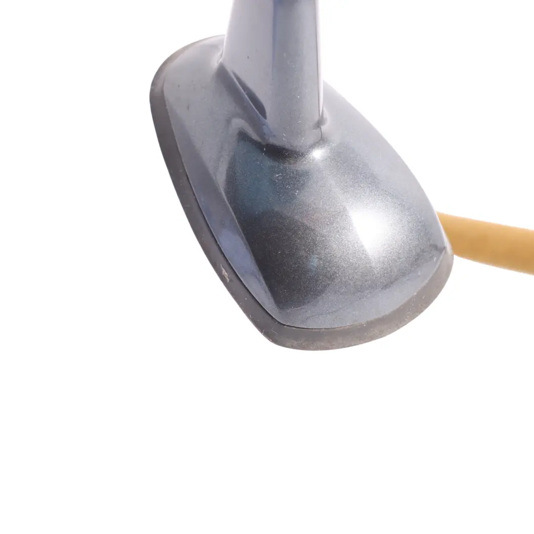 Roof Antenna Aerial Shark Fin Top Tenorite Grey - 755 to Mercedes C207 with Part number A2078201075 Mercedes C207 Roof Antenna Aerial Shark Fin Top Tenorite Grey - 755 - SKU A2078201075-TNG - Part number A2078201075