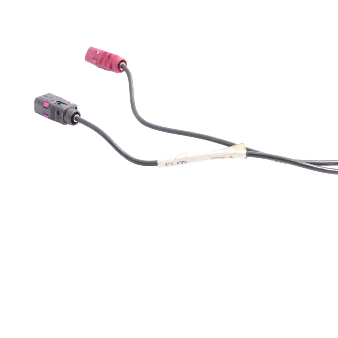 Roof Antenna Aerial Shark Fin Top Tenorite Grey - 755 to Mercedes C207 with Part number A2078201075 Mercedes C207 Roof Antenna Aerial Shark Fin Top Tenorite Grey - 755 - SKU A2078201075-TNG - Part number A2078201075