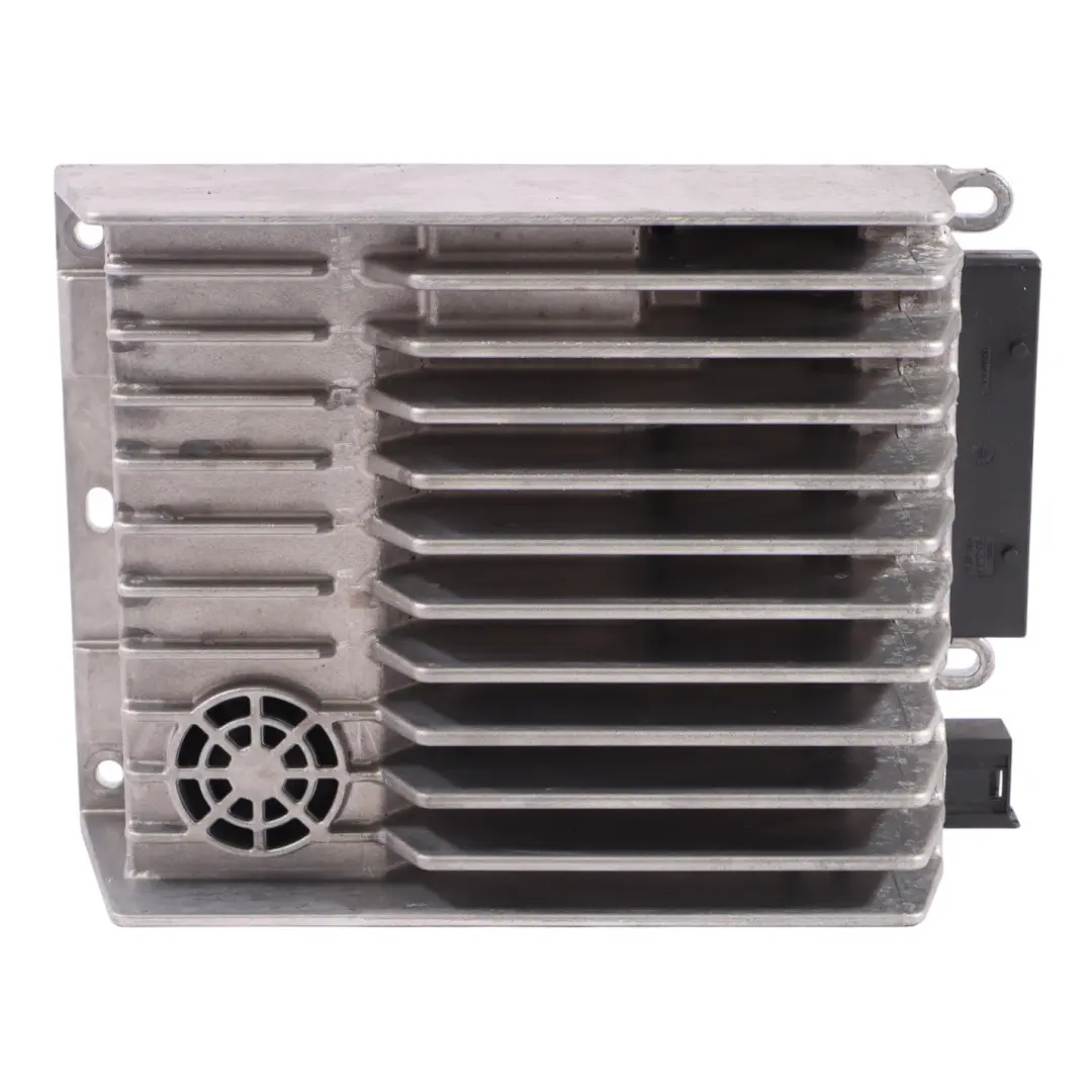 Mercedes C207 Amplificateur De Son Pour Radio Arrière Audio Getaway - SKU A2078205289 - Numéro de pièce A2078205289